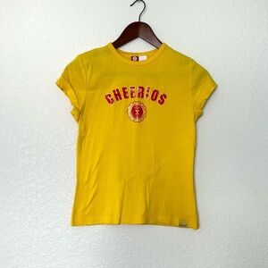 Vintage Target Cheerios T-Shirt - Small